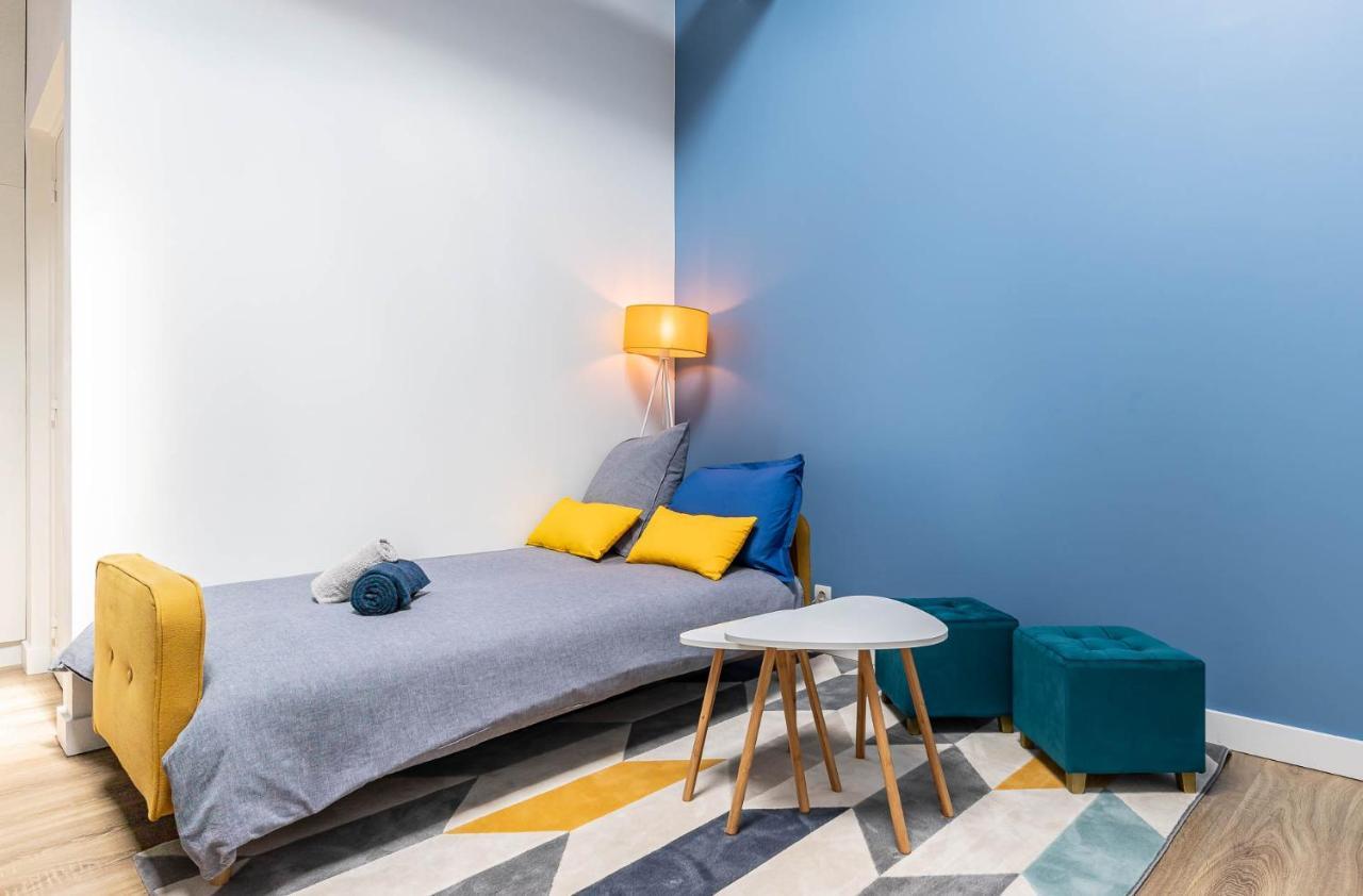 Aux Portes De Bordeaux Le Loft Samba Mindurguest Бегль Экстерьер фото
